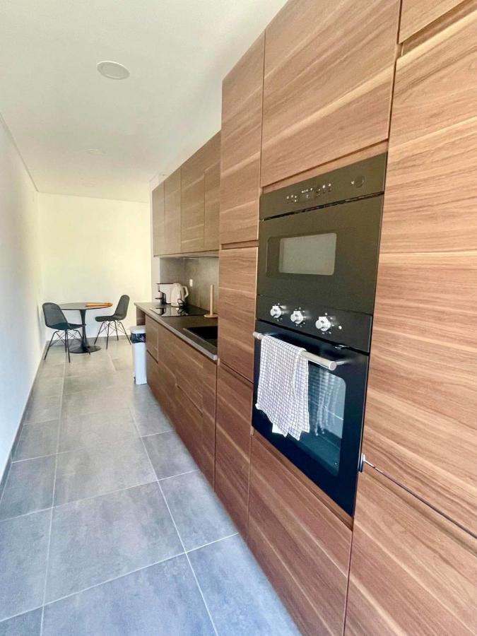 Pontinha Exclusive House Ξενοδοχείο Φάρο Εξωτερικό φωτογραφία