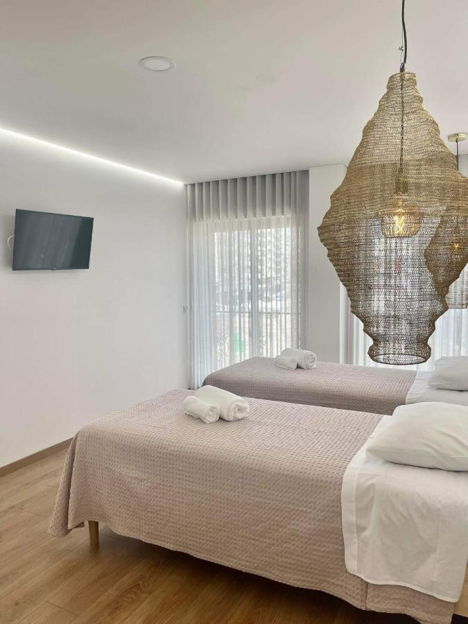 Pontinha Exclusive House Ξενοδοχείο Φάρο Εξωτερικό φωτογραφία