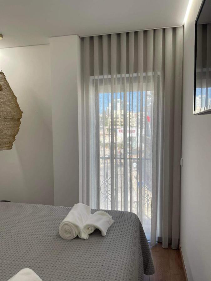 Pontinha Exclusive House Ξενοδοχείο Φάρο Εξωτερικό φωτογραφία