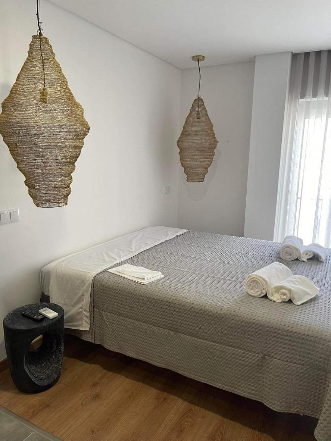 Pontinha Exclusive House Ξενοδοχείο Φάρο Εξωτερικό φωτογραφία