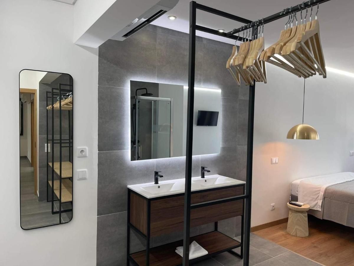 Pontinha Exclusive House Ξενοδοχείο Φάρο Εξωτερικό φωτογραφία