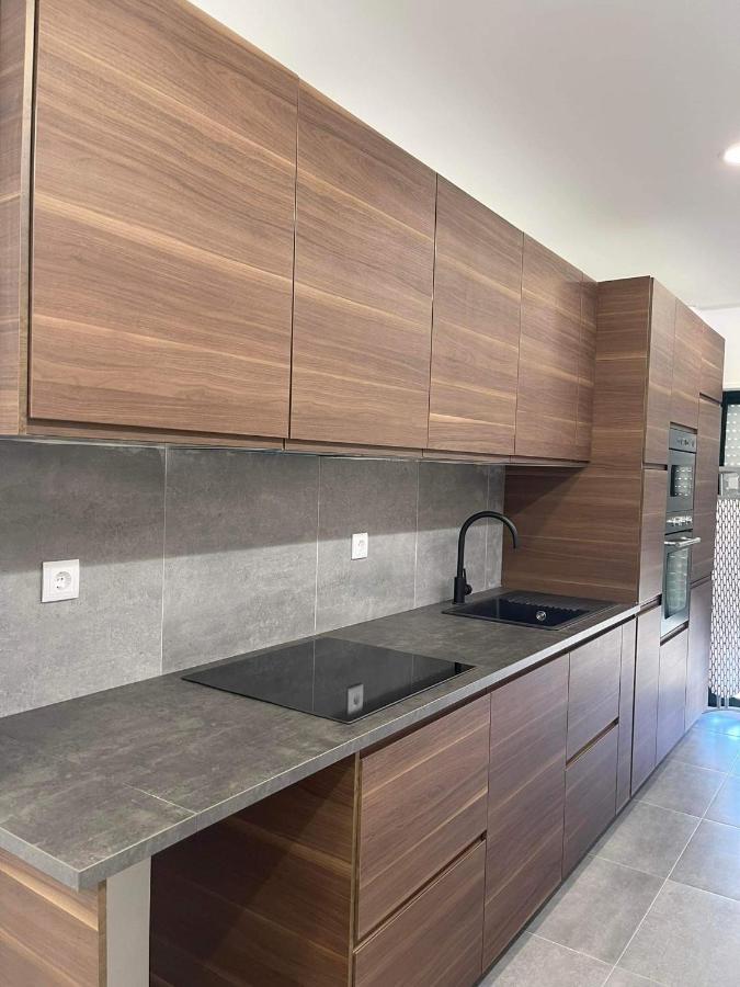 Pontinha Exclusive House Ξενοδοχείο Φάρο Εξωτερικό φωτογραφία