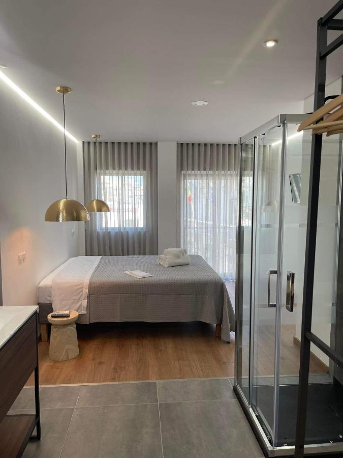 Pontinha Exclusive House Ξενοδοχείο Φάρο Εξωτερικό φωτογραφία