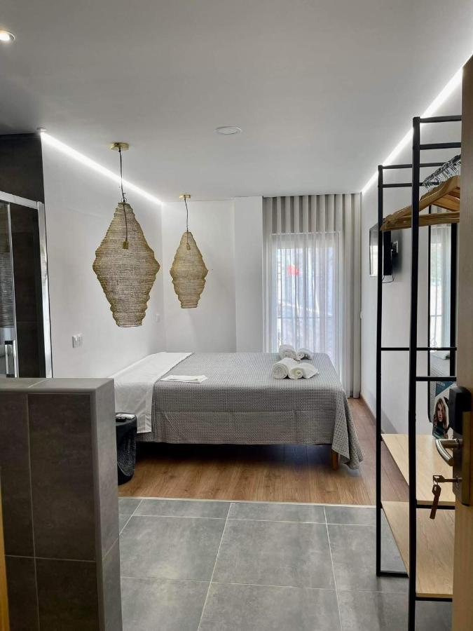 Pontinha Exclusive House Ξενοδοχείο Φάρο Εξωτερικό φωτογραφία