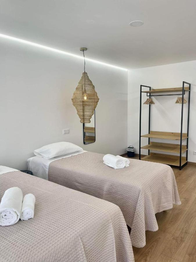 Pontinha Exclusive House Ξενοδοχείο Φάρο Εξωτερικό φωτογραφία