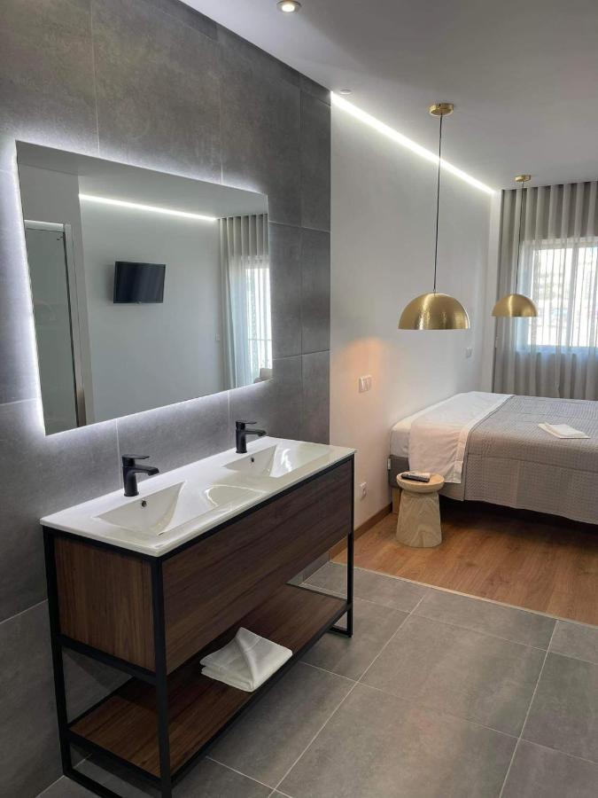 Pontinha Exclusive House Ξενοδοχείο Φάρο Εξωτερικό φωτογραφία