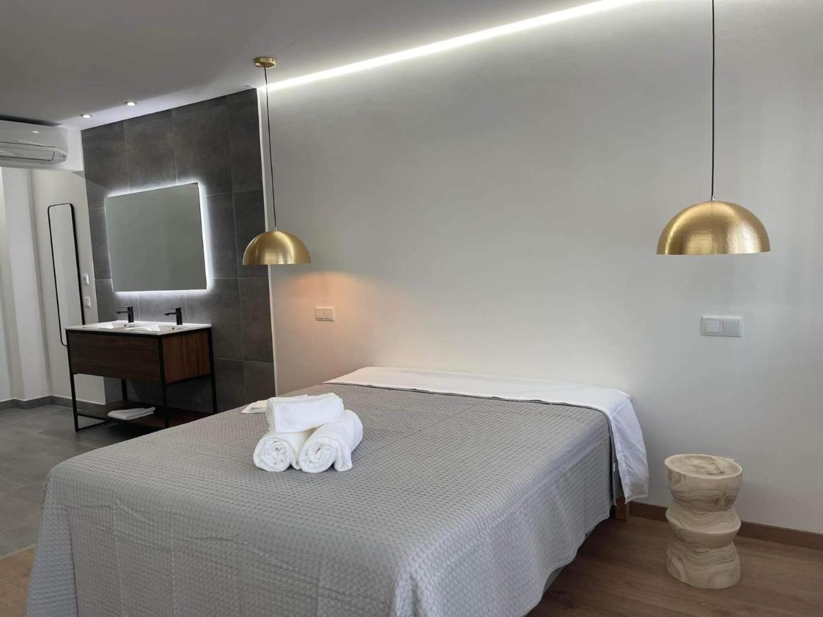 Pontinha Exclusive House Ξενοδοχείο Φάρο Εξωτερικό φωτογραφία